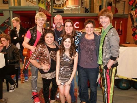 austin y ally cast|austin and ally relationship.